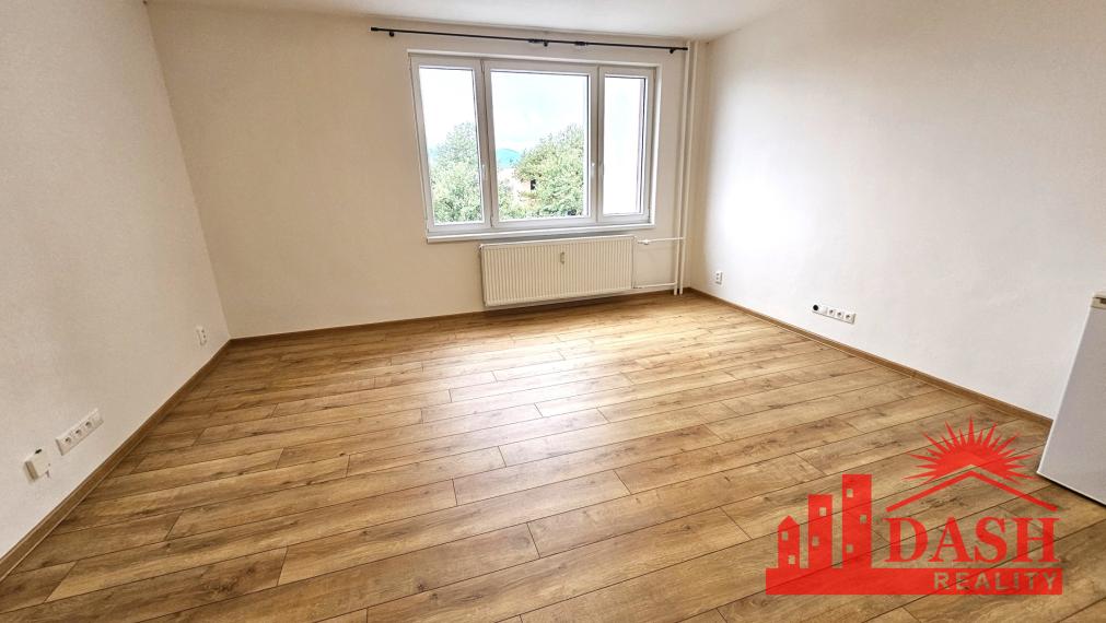 RESERVED - For rent 1 bedroom apartment. Trenčín, Hollého Street, Zámostie