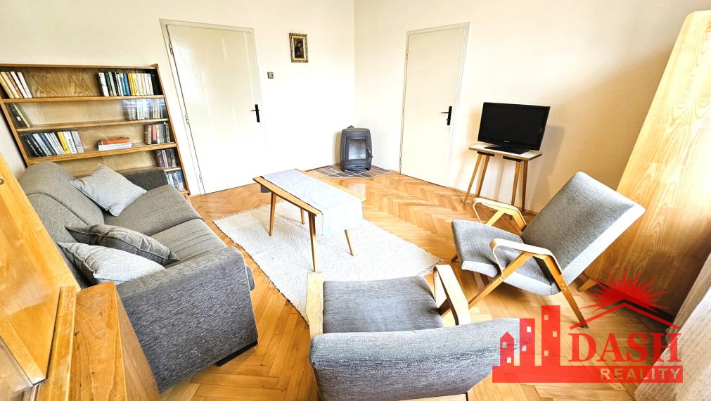 Na predaj veľký 2 izbový byt v centre mesta, 64 m2, Piešťany, A. Dubčeka