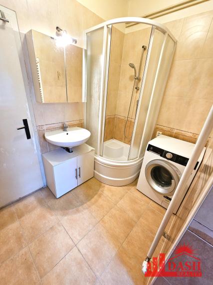 Na predaj veľký 2 izbový byt v centre mesta, 64 m2, Piešťany, A. Dubčeka