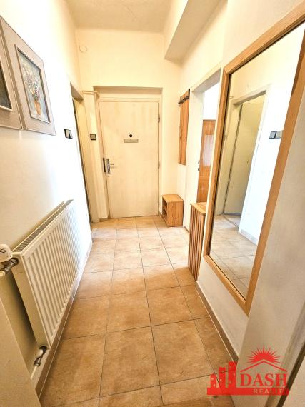 Na predaj veľký 2 izbový byt v centre mesta, 64 m2, Piešťany, A. Dubčeka