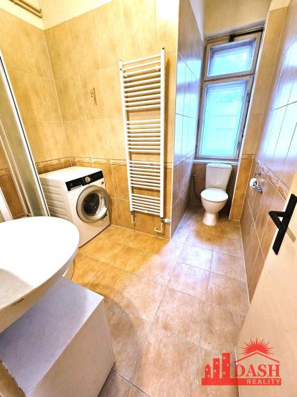 Na predaj veľký 2 izbový byt v centre mesta, 64 m2, Piešťany, A. Dubčeka