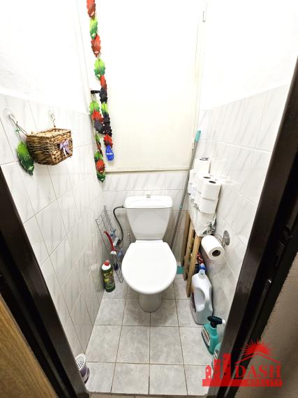 RESERVED -Furnished studio apartment with balcony for rent, Trenčín, Staničná