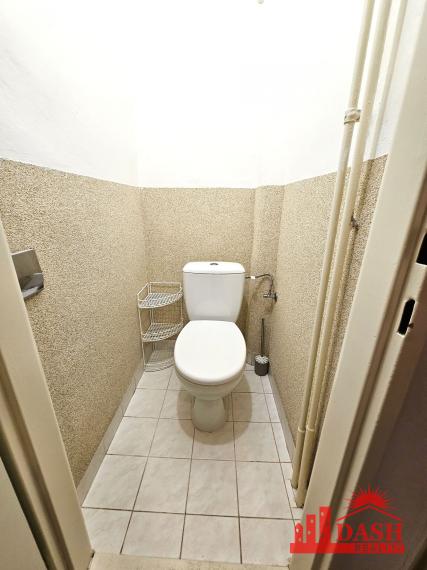 REZERVOVANÉ - Na predaj 1 izbový byt prerobený na 2 izbový, Trenčín, ul. 28.októbra