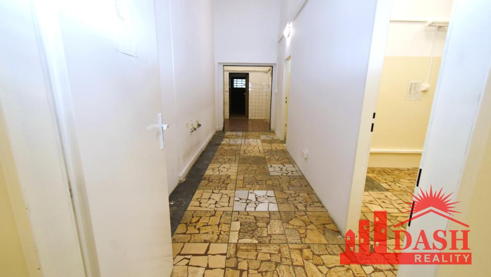 For rent business / commercial space, 131 m2, Trenčín