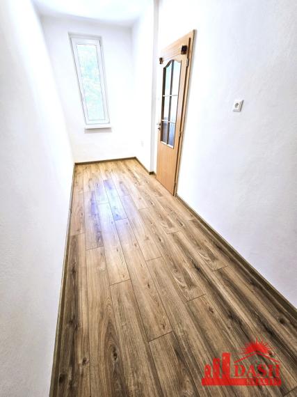 Na prenájom zariadený 3 izbový byt s balkónom, Trenčín, ul. Západná