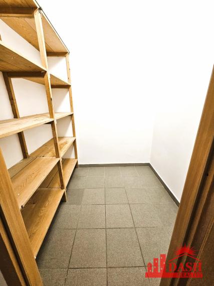 Na prenájom zariadený 3 izbový byt s balkónom, Trenčín, ul. Západná