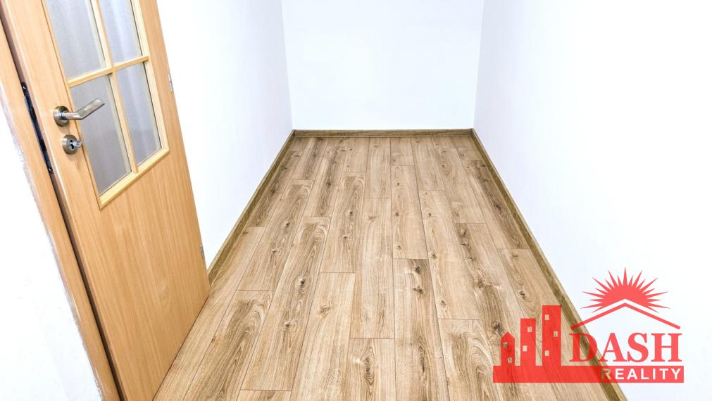 Na prenájom zariadený 3 izbový byt s balkónom, Trenčín, ul. Západná