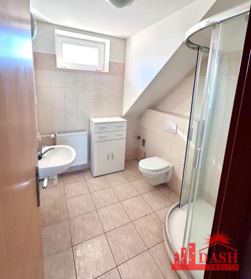 For rent office space near the city center, 65 m2, Trenčín, Piaristická street