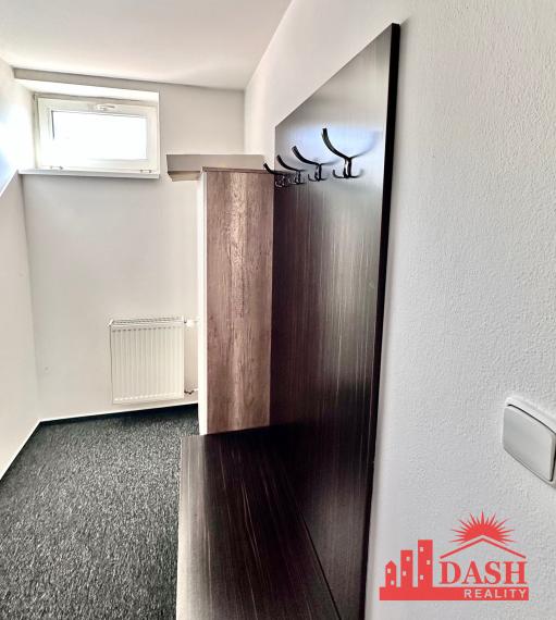 For rent office space near the city center, 65 m2, Trenčín, Piaristická street