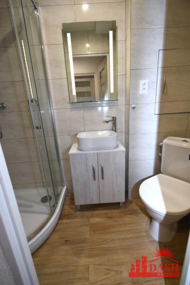 Furnished 1-room apartment for rent, Trenčianske Teplice, Štvrť SNP street