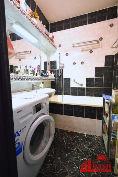 Na predaj veľký 3 izbový byt s lodžiou, 77 m2, Trenčín, Halalovka