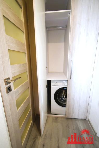 Na prenájom zariadený 1 izbový byt, Trenčianske Teplice, ul. Štvrť SNP