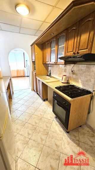 Na prenájom zariadený 3 izbový byt, 120 m2, Trenčín, ul. Opatovská