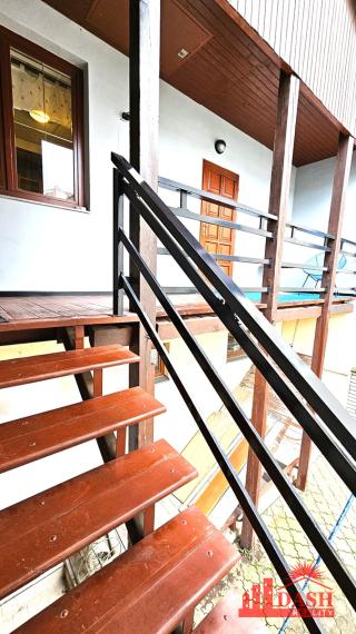 Na prenájom zariadený 3 izbový byt, 120 m2, Trenčín, ul. Opatovská