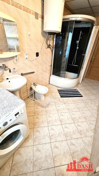 Na prenájom zariadený 3 izbový byt, 120 m2, Trenčín, ul. Opatovská