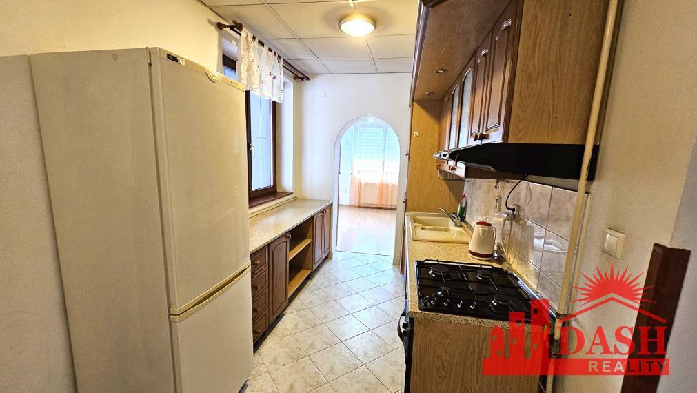 Na prenájom zariadený 3 izbový byt, 120 m2, Trenčín, ul. Opatovská