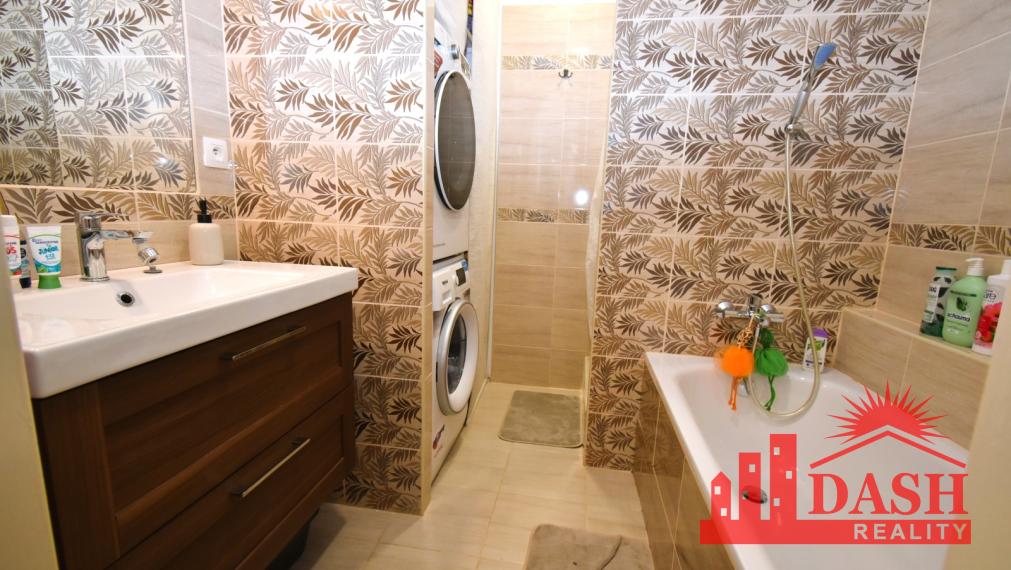 Na predaj 4 izbový byt po kompletnej rekonštrukcii, 92 m2, Trenčín, Bavlnárska