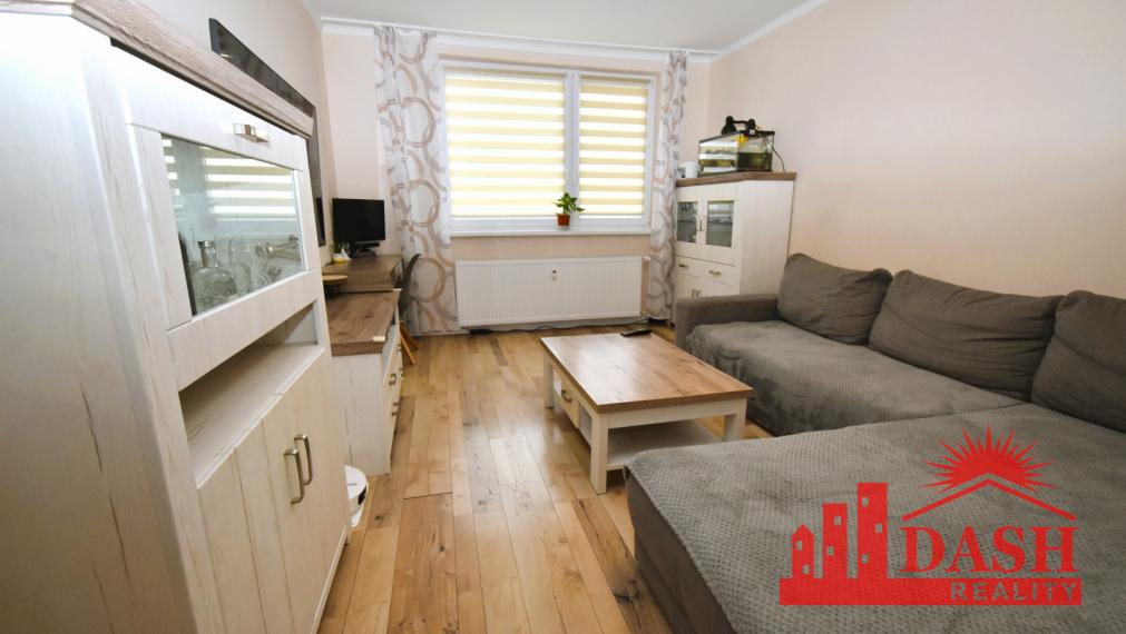 Na predaj 4 izbový byt po kompletnej rekonštrukcii, 92 m2, Trenčín, Bavlnárska