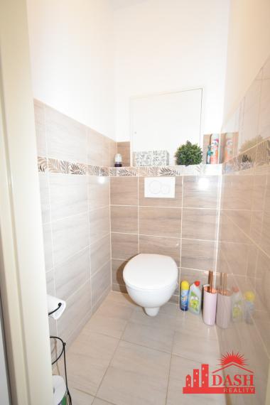 Na predaj 4 izbový byt po kompletnej rekonštrukcii, 92 m2, Trenčín, Bavlnárska