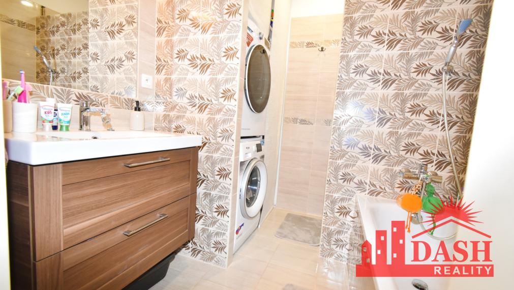 Na predaj 4 izbový byt po kompletnej rekonštrukcii, 92 m2, Trenčín, Bavlnárska