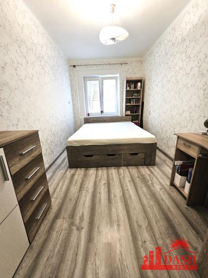 Na prenájom zariadený 2 izbový byt v centre, Trenčín, ul. 28. októbra