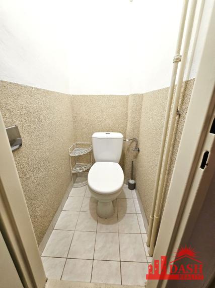 Na prenájom zariadený 2 izbový byt v centre, Trenčín, ul. 28. októbra