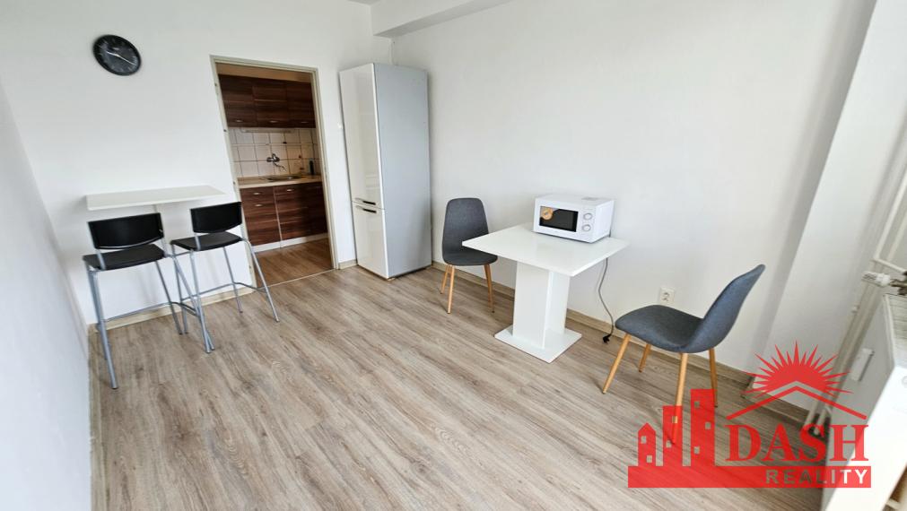 For rent 1 bedroom apartment with balcony, Dubnica nad Váhom