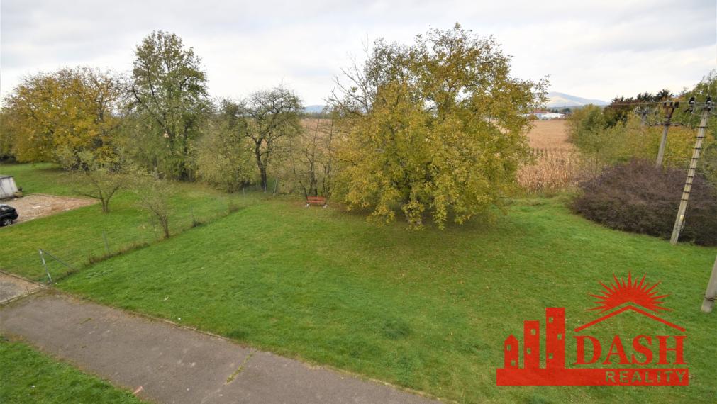 For rent 1 bedroom apartment with balcony, Dubnica nad Váhom