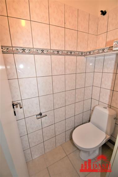 For rent 1 bedroom apartment with balcony, Dubnica nad Váhom