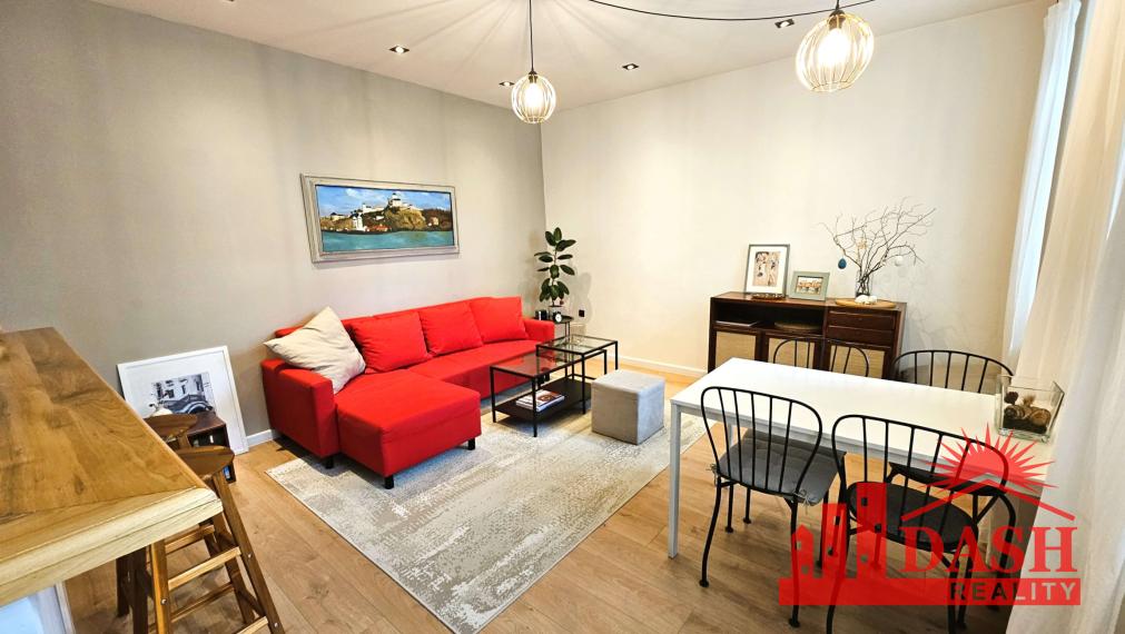 Na prenájom 3 izbový byt v centre mesta, 71 m2, Trenčín
