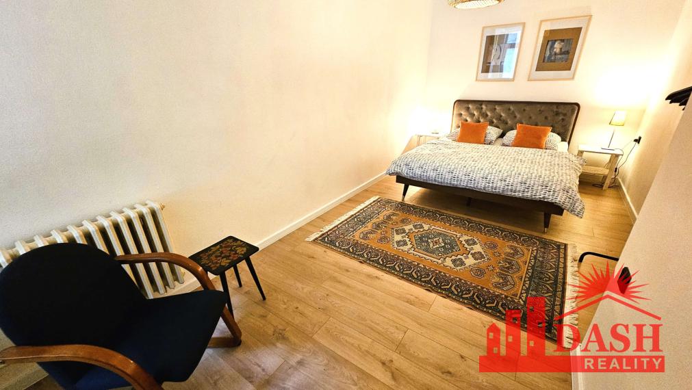 Na prenájom 3 izbový byt v centre mesta, 71 m2, Trenčín