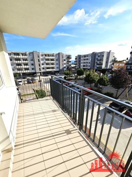 Na prenájom 3 izbový byt v novostavbe s garážou a park. miestom, Trenčín, Zlatovská