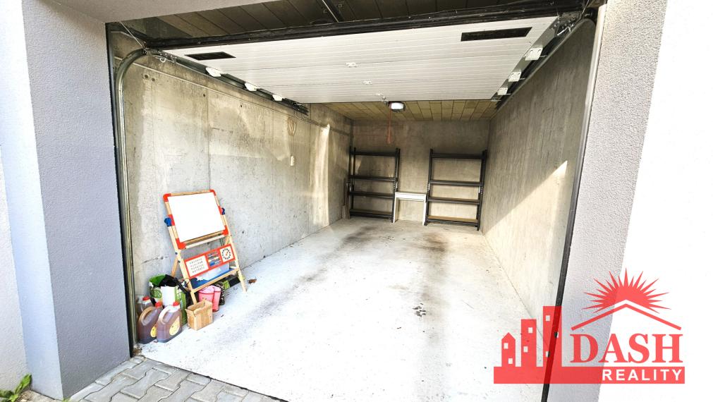 Na prenájom 3 izbový byt v novostavbe s garážou a park. miestom, Trenčín, Zlatovská