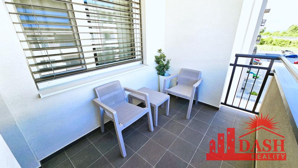 Na prenájom 2 izbový byt s lodžiou a park. miestom, Trenčín, Na pažiti