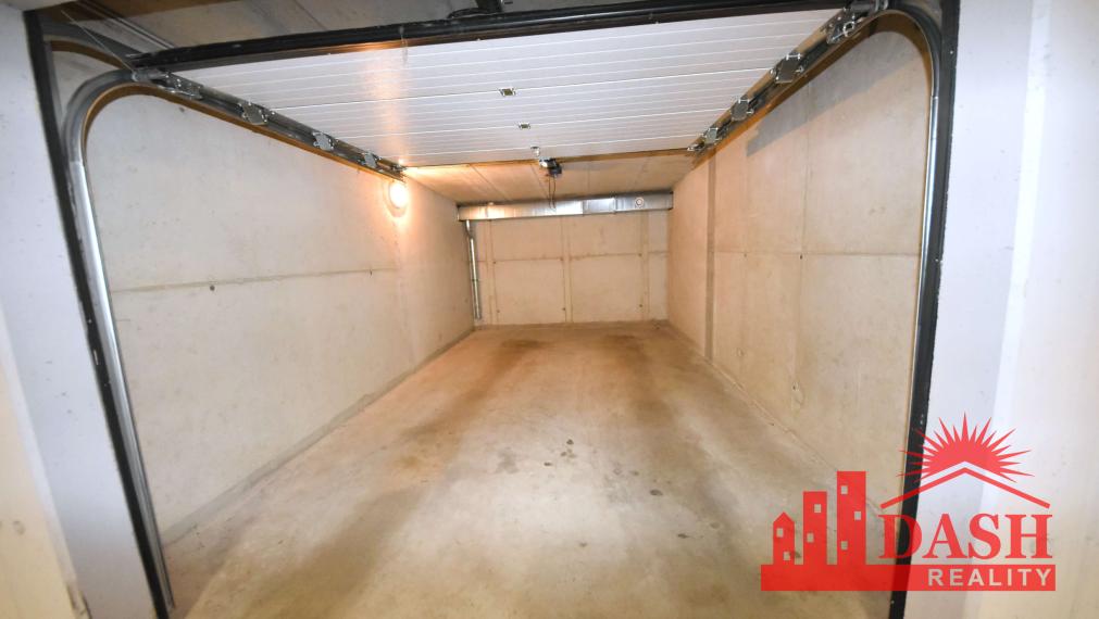 Na predaj 2 izbový byt s garážou v novostavbe, Trenčín, 72 m2, rezidencia Zlatovská