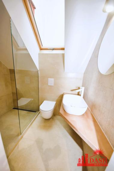 For rent office, commercial space in the center, Trenčín, 31 m2, Mierové námestie