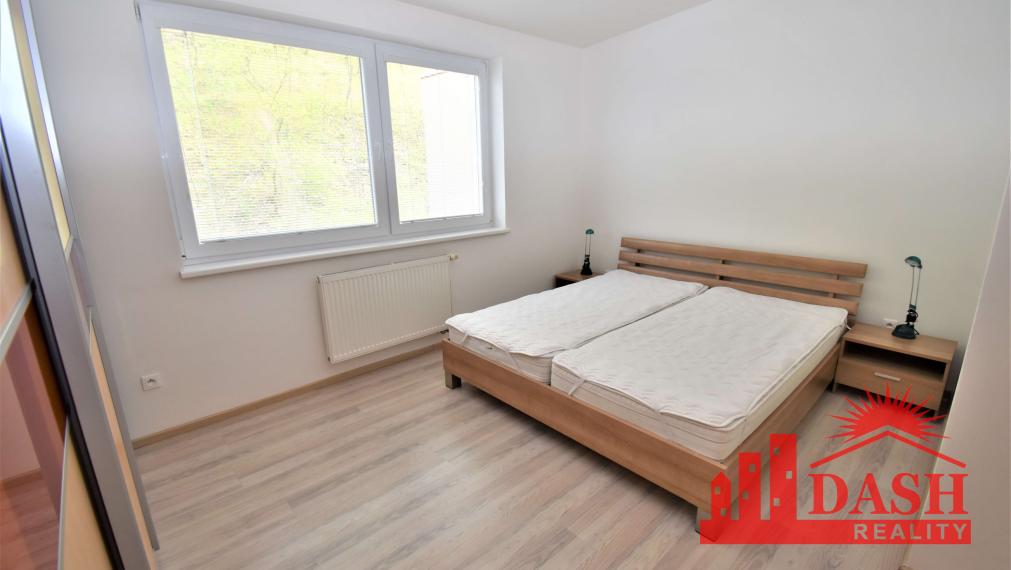 Na prenájom zariadený byt v centre mesta, Trenčín, ul. Hviezdoslavova