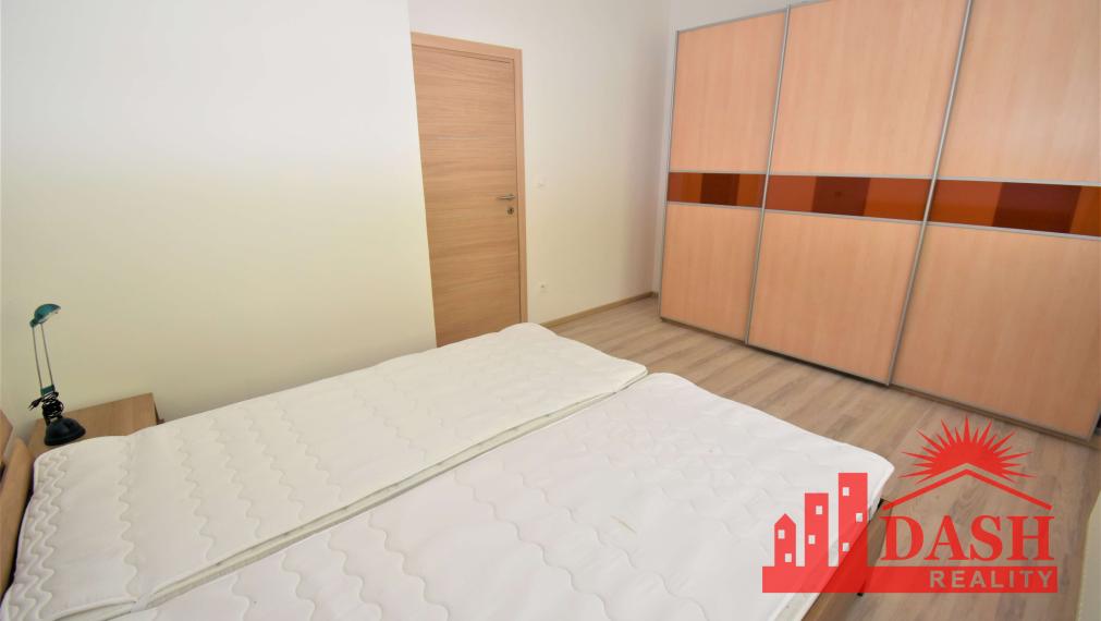 Na prenájom zariadený byt v centre mesta, Trenčín, ul. Hviezdoslavova