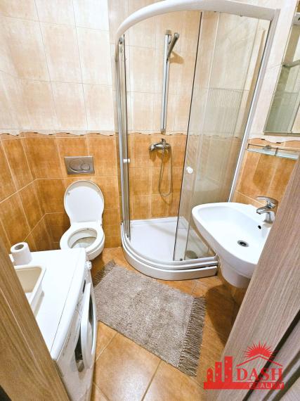 Na prenájom zariadený byt v centre mesta, Trenčín, ul. Hviezdoslavova