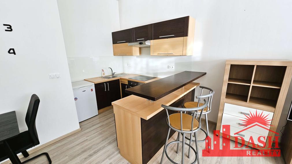 Na prenájom zariadený byt v centre mesta, Trenčín, ul. Hviezdoslavova