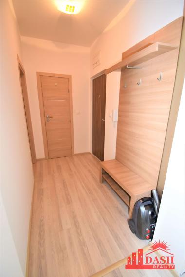 Na prenájom zariadený byt v centre mesta, Trenčín, ul. Hviezdoslavova