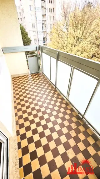 Na predaj | 3-izbový byt na Sihoti | balkón | Trenčín