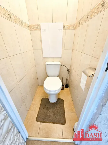 Na prenájom | zariadený 2 izbový byt | lodžia | Trenčín | Sihoť
