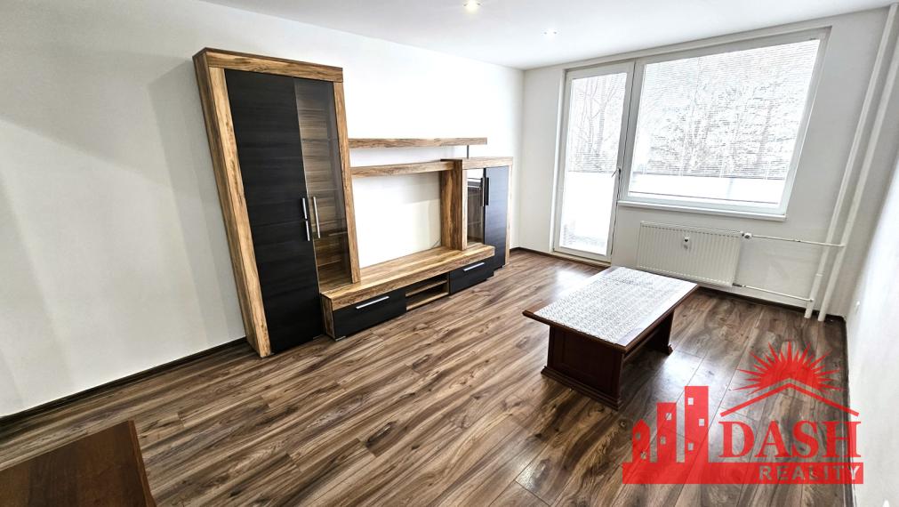 Na prenájom | 1 izbový byt | lodžia | Trenčín | Západná