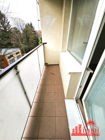 Na prenájom | 1 izbový byt | lodžia | Trenčín | Západná