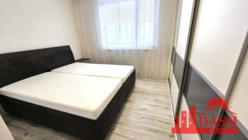 Na prenájom | 2 izbový byt | novostavba | Trenčín | Zlatovská