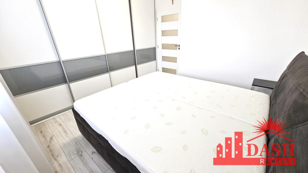 Na prenájom | 2 izbový byt | novostavba | Trenčín | Zlatovská