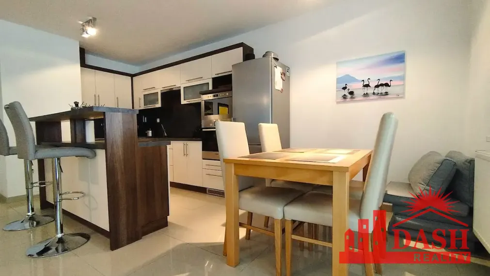Na predaj | 3 izbový byt | lodžia 2x | Trenčín | Liptovská