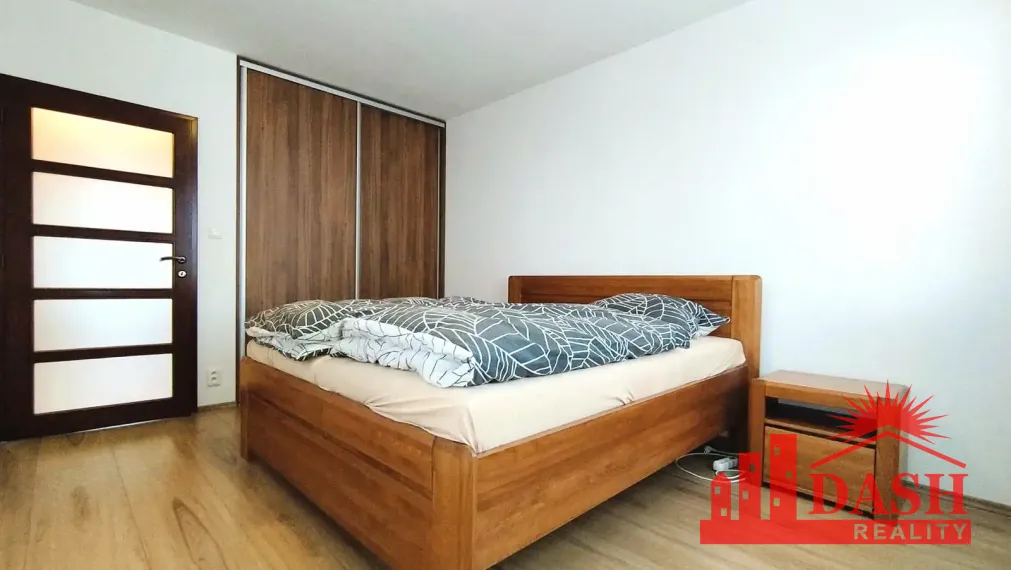 Na predaj | 3 izbový byt | lodžia 2x | Trenčín | Liptovská
