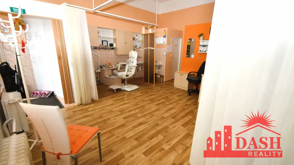 Na prenájom | komerčný priestor | Trenčín | Piaristická